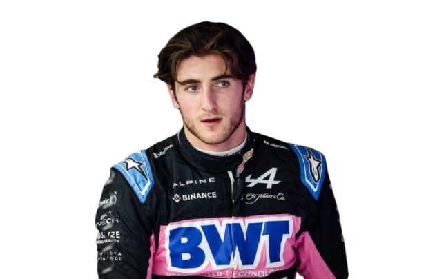 Jack Doohan