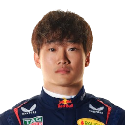 Yuki Tsunoda
