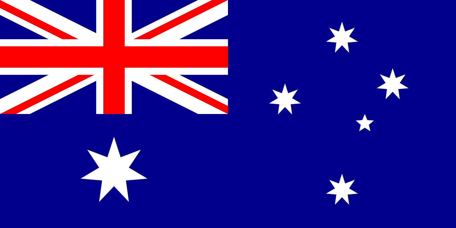 GP Australie