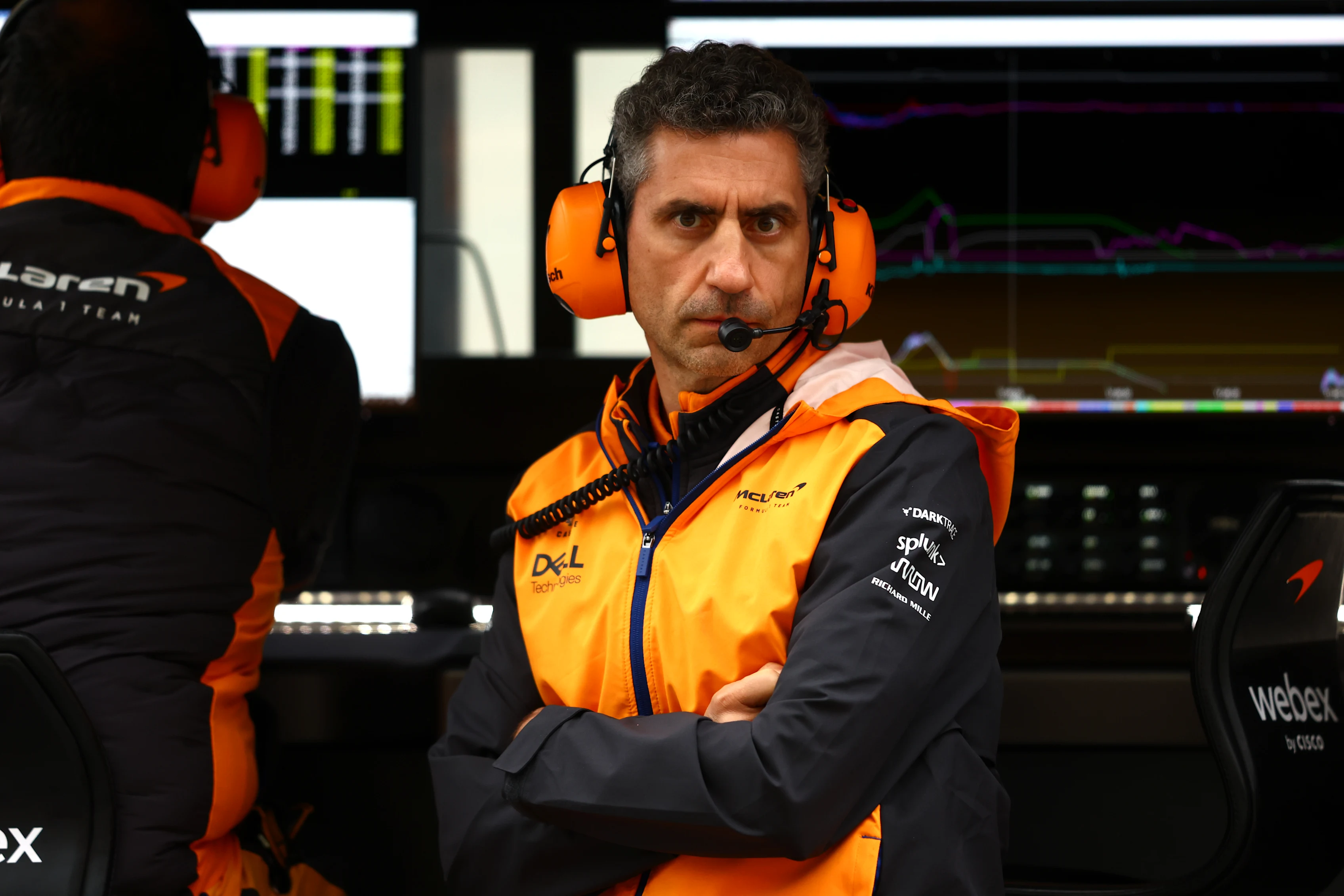 « Ferrari sera un vrai prétendant » : Stella prévient McLaren avant la reprise