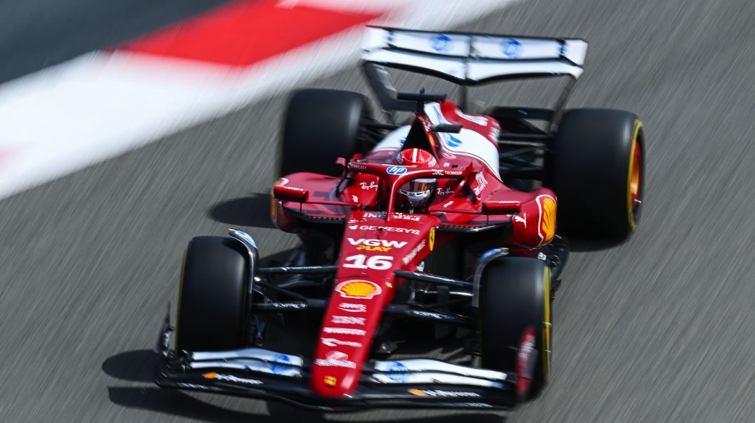 Ferrari relance son développement avec deux évolutions majeures