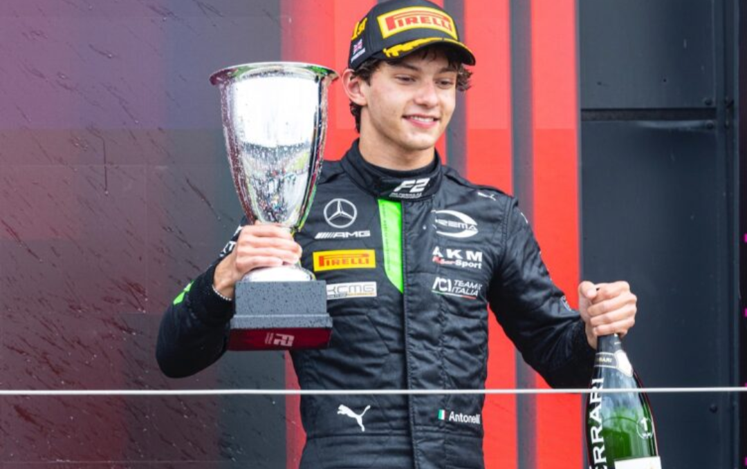Grand Prix de Miami 2026 : Antonelli triomphe dans une course totalement folle, marquée par les incidents et les pénalités
